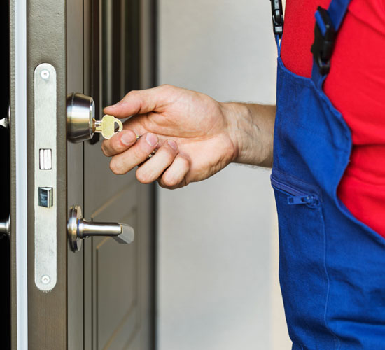 Residential Locksmith East Rancho Dominguez