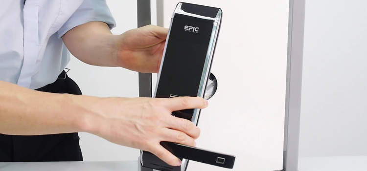 Digital Lock Installation East Rancho Dominguez