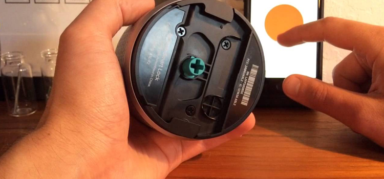 East Rancho Dominguez Smart Lock Repair