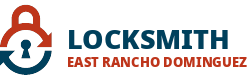 Locksmith East Rancho Dominguez
