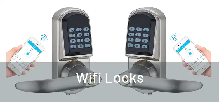  Wifi Locks 